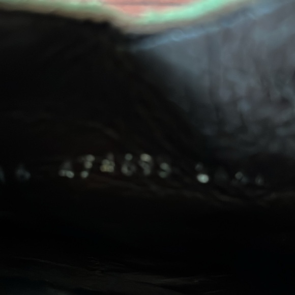 Old Gringo booties w/ fringe - Picture 5 of 10